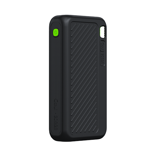 جوي شاحن متنقل سينجي 30 | 30000mAh | متعدد المنافذ