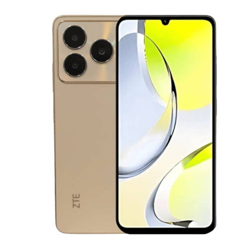 جهاز ZTE A76 ا 128-12 رام