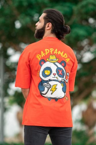 Oversize [Panda]