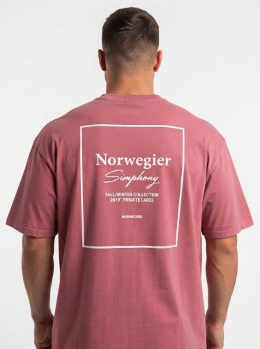 Oversize [Norwegier]