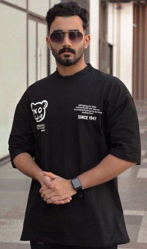 Oversize -T-shirt