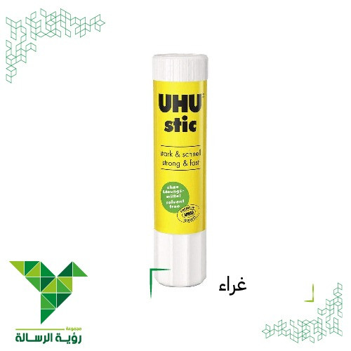 غراء جاف 21g من UHU