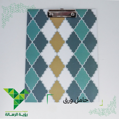 لوح حامل للاوراق من MASCO