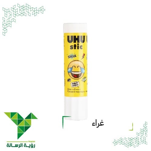 غراء جاف للاطفال 8.2g من UHU