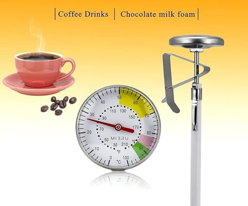 معيار حرارة