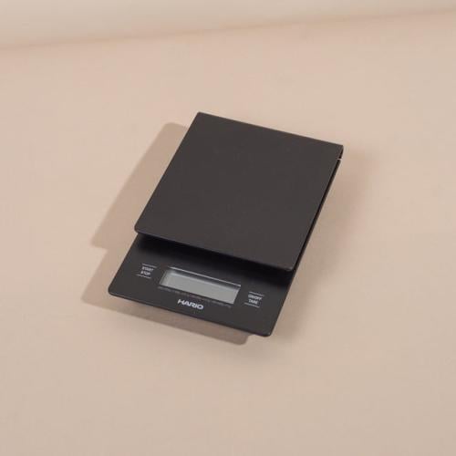 مقياس التنقيط هاريو