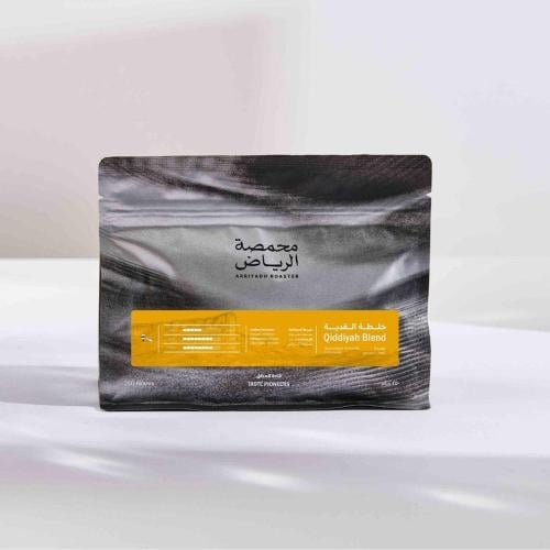 محمصة الرياض -خلطة القديه -250 جرام