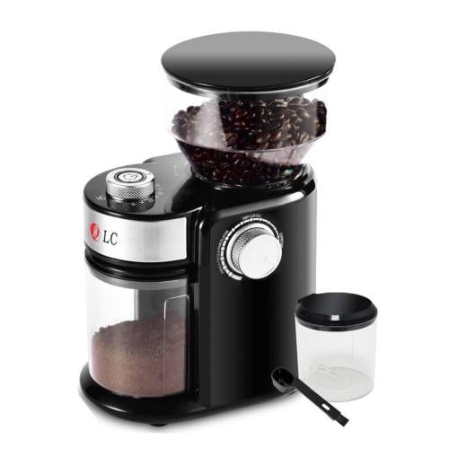 طاحونة قهوة من DLC