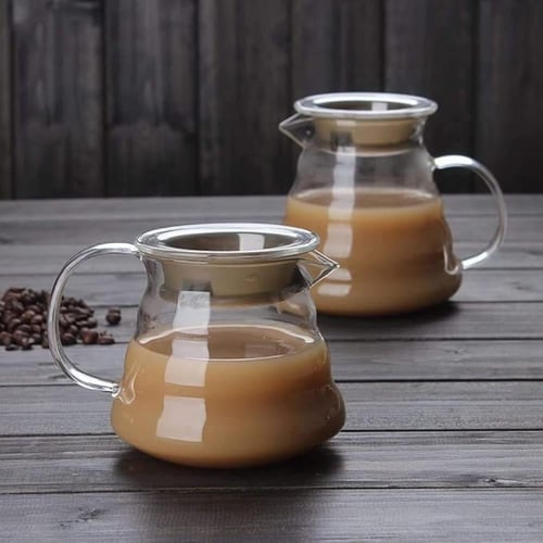 سيرفر زجاج مقاس 01