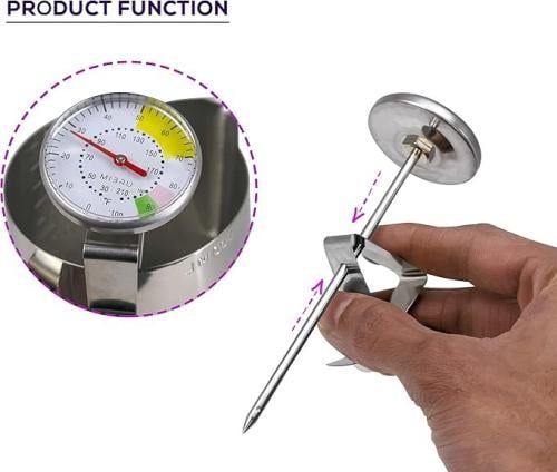 معيار حرارة