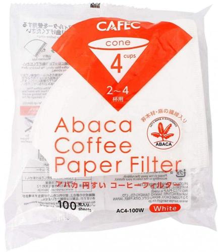 فلاتر v60 من كافيك مقاس 02