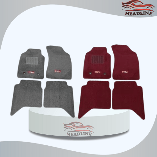 فرشات ارضية تويوتا هايلوكس 2006-2015