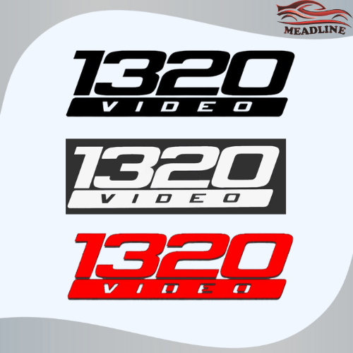 استكر 1320 video