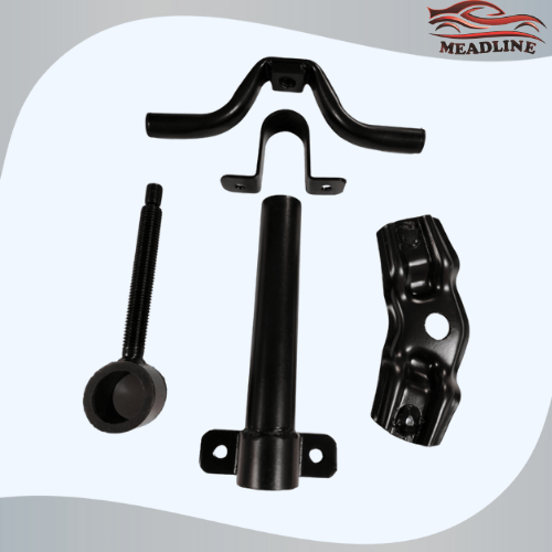 طقم قفل اسبير تويوتا شاص السلق 2000-2024