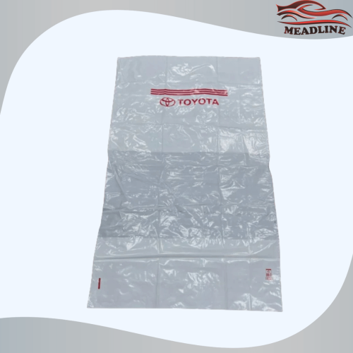 اكياس مراتب صيانة تويوتا