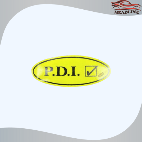 استكر فورد pdi داخلي
