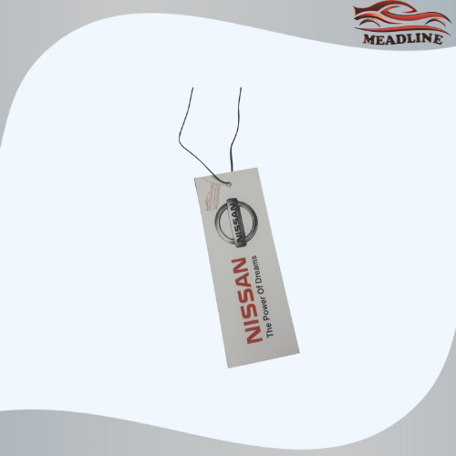 تعليقة نيسان 2001 و فوق