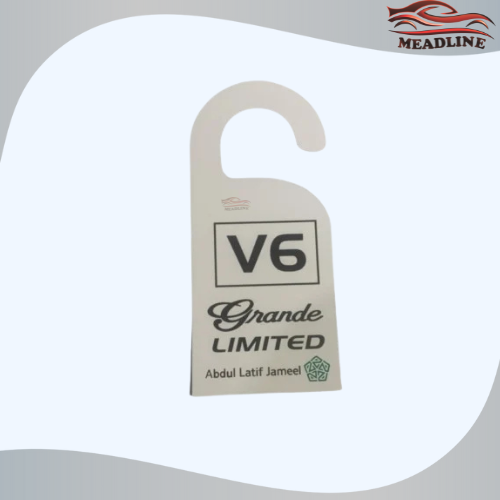 تعليقة قراندي V6 تويوتا