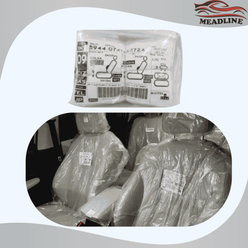 اكياس مراتب لجميع السيارة-جييب