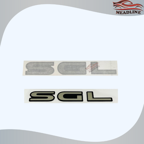 كتابة باب خلفي SGL باترول 88-97