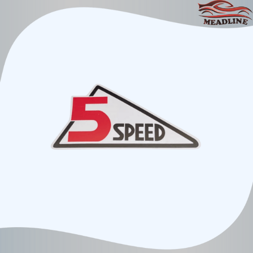 استكر 5SPEED داتسون 86-97