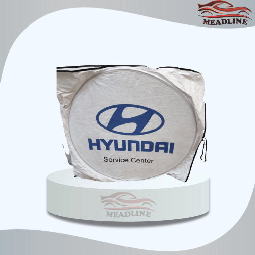 شماسة هيونداي - HYUNDAI