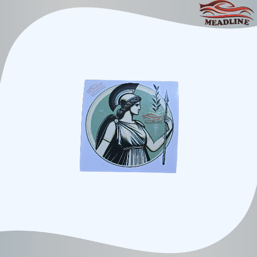 استكر خرفشة