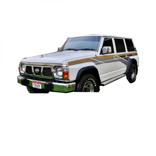 خط باترول 1992 غمارة و غمارتين