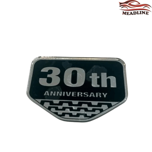 علامة جييب ربع و شاص 30th