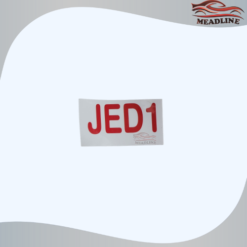 أستكر JED1 عام