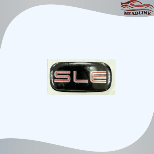 استكر SLE بارز