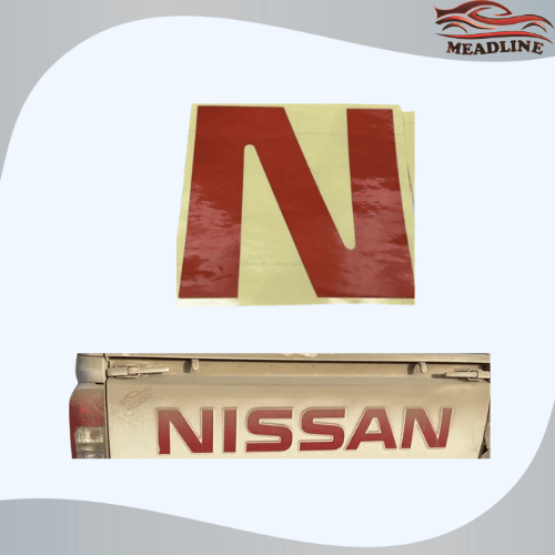 خط نيسان ددسن صندوق بارز