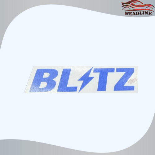استكر بلتز تعديل BLTZ ازرق