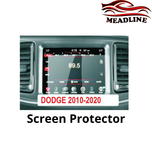 أستكر حماية شاشة دودج 2010-2020