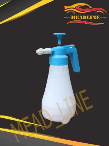 مرش رغوة يدوي (فوم قن) ABD