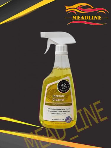 منظف لداخلية من بلوريبون