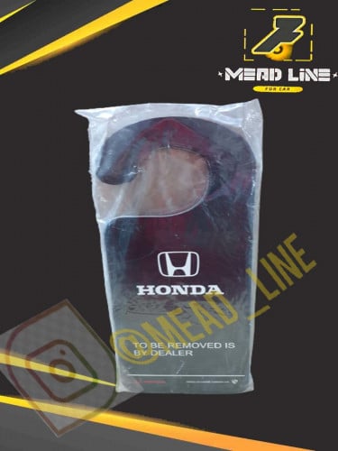 تعليقة مراية بشعار هوندا -Honda