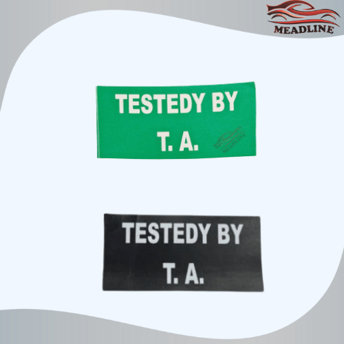 استكر صيانة