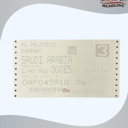 برنت هيونداي المجدوعي أصفر