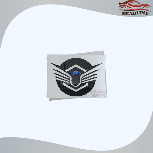 استكر صقر فورد