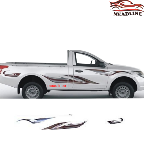 خط ميتسوبيشي 2016 غمارة و غمارتين