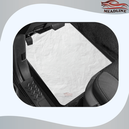 اكياس دعاسات سادة