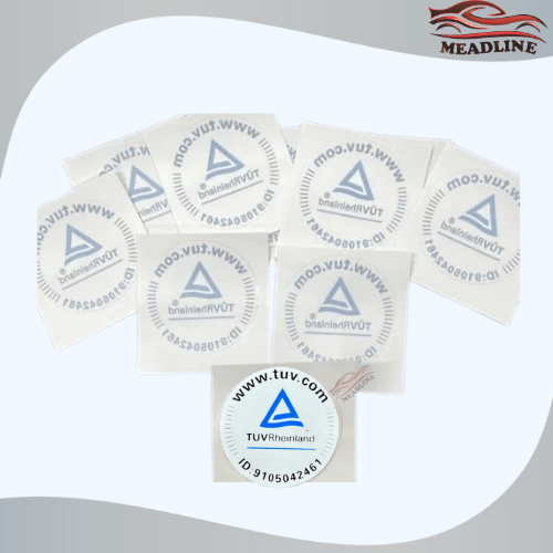 أستكر عام داخلي tuv