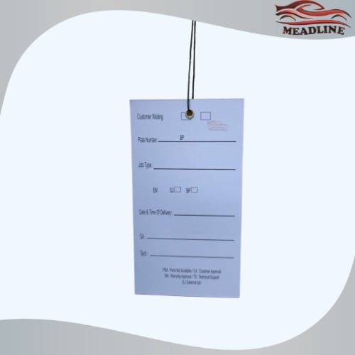 تعليقة فورد