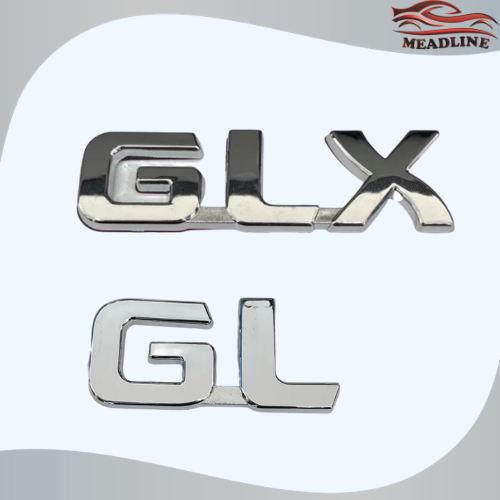 علامة GLX هايلوكس من 2006 الى 2015 درجه اولى
