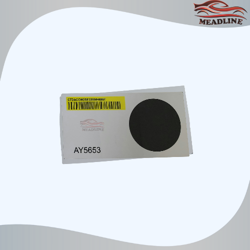 استكر باركود عام لونين