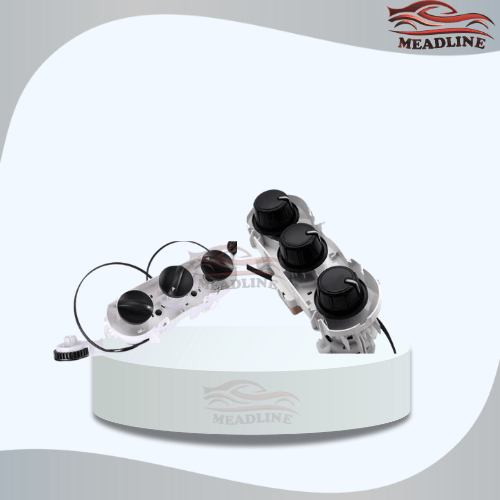 تحكم مكيف داخلي هايلوكس 2006-2011