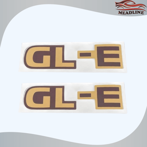 استكر ددسن جي ال GL-E