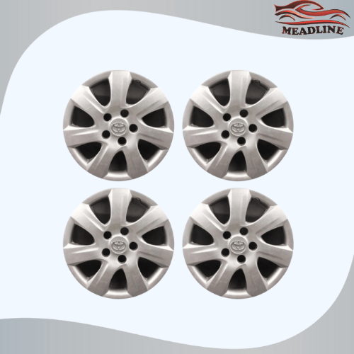 طيس كامري 2010-2011-4 قطع