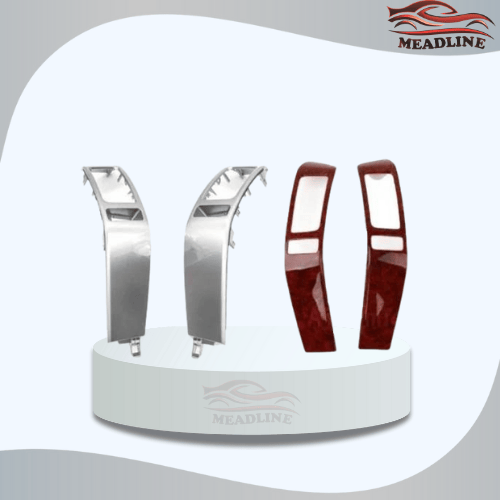 ديكور مكيف تويوتا برادو 2003 - 2009